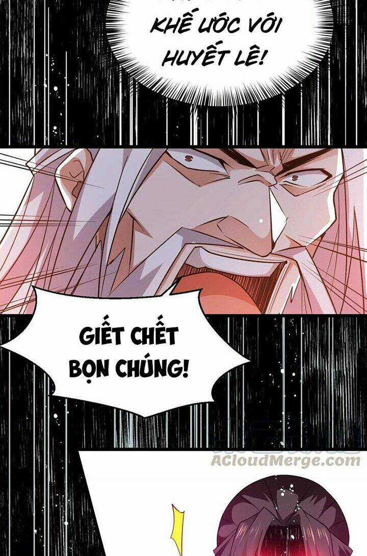 Thôn Phệ Vĩnh Hằng - Chapter 229 - Trang 20