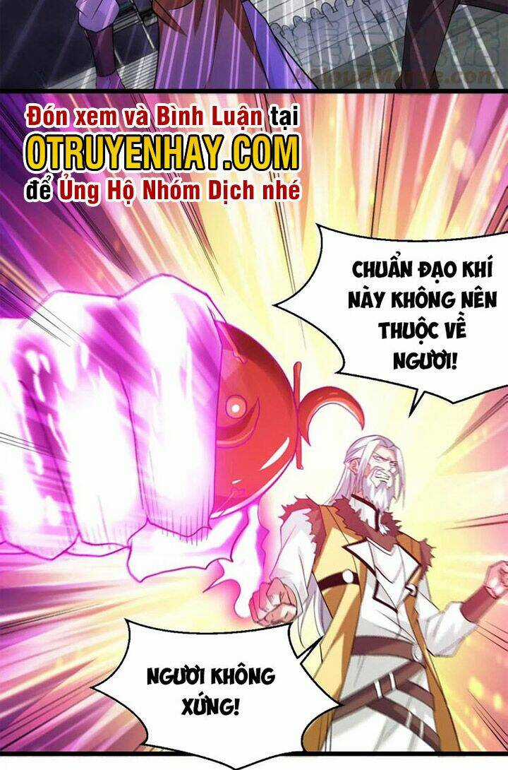 Thôn Phệ Vĩnh Hằng - Chapter 229 - Trang 3