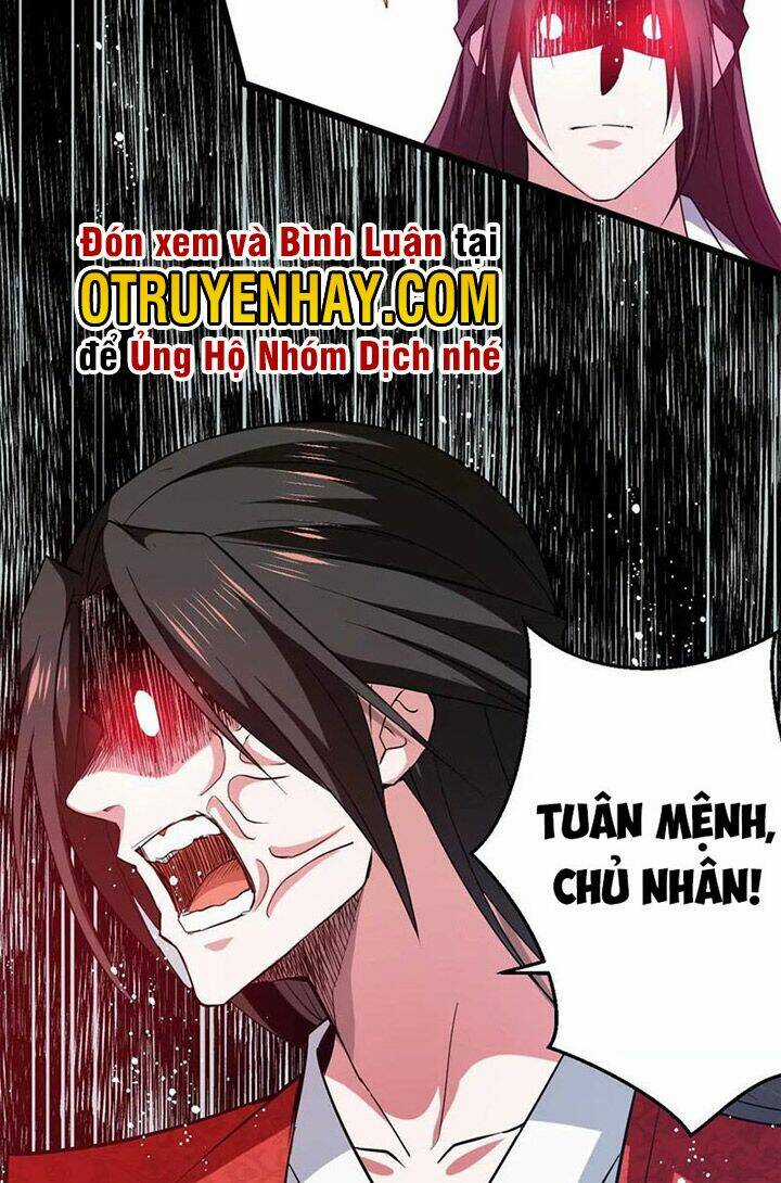 Thôn Phệ Vĩnh Hằng - Chapter 229 - Trang 21