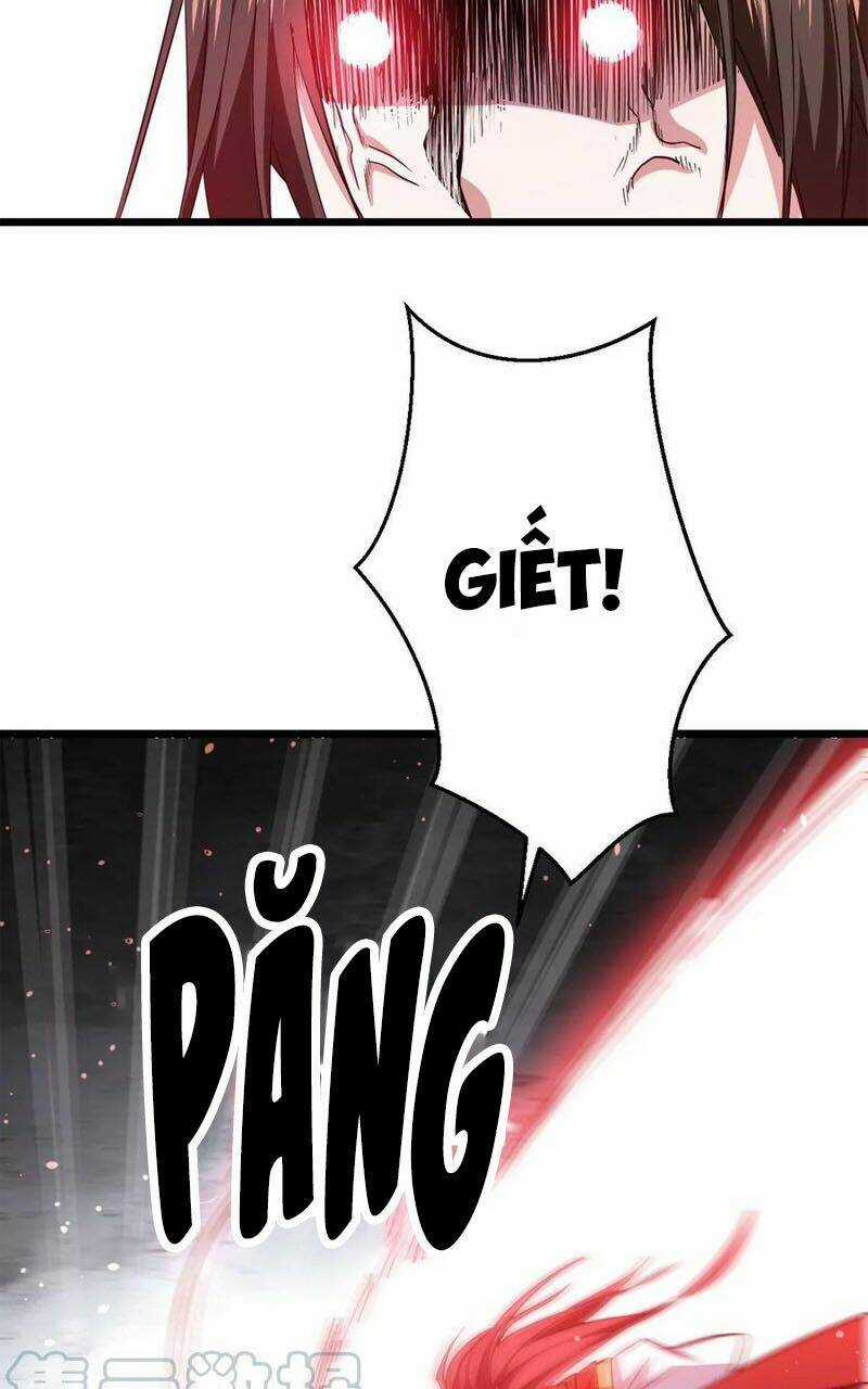 Thôn Phệ Vĩnh Hằng - Chapter 229 - Trang 24