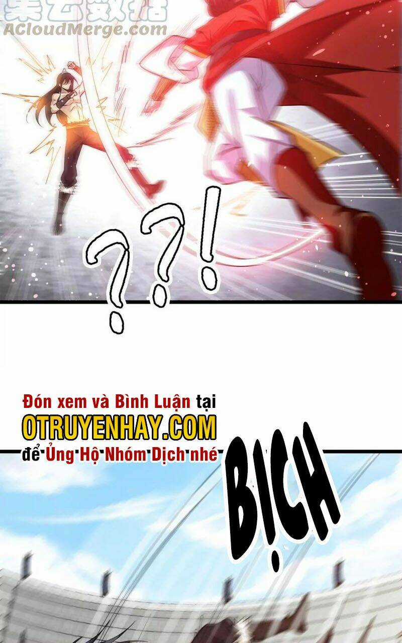 Thôn Phệ Vĩnh Hằng - Chapter 229 - Trang 25