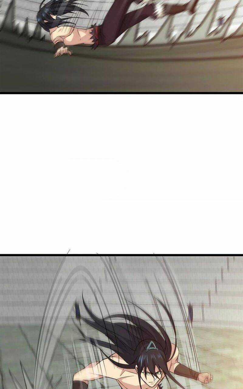 Thôn Phệ Vĩnh Hằng - Chapter 229 - Trang 26