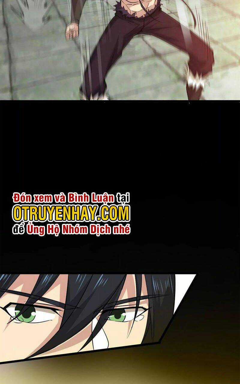 Thôn Phệ Vĩnh Hằng - Chapter 229 - Trang 27