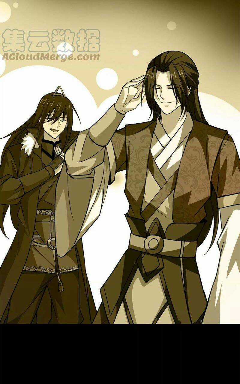 Thôn Phệ Vĩnh Hằng - Chapter 229 - Trang 28