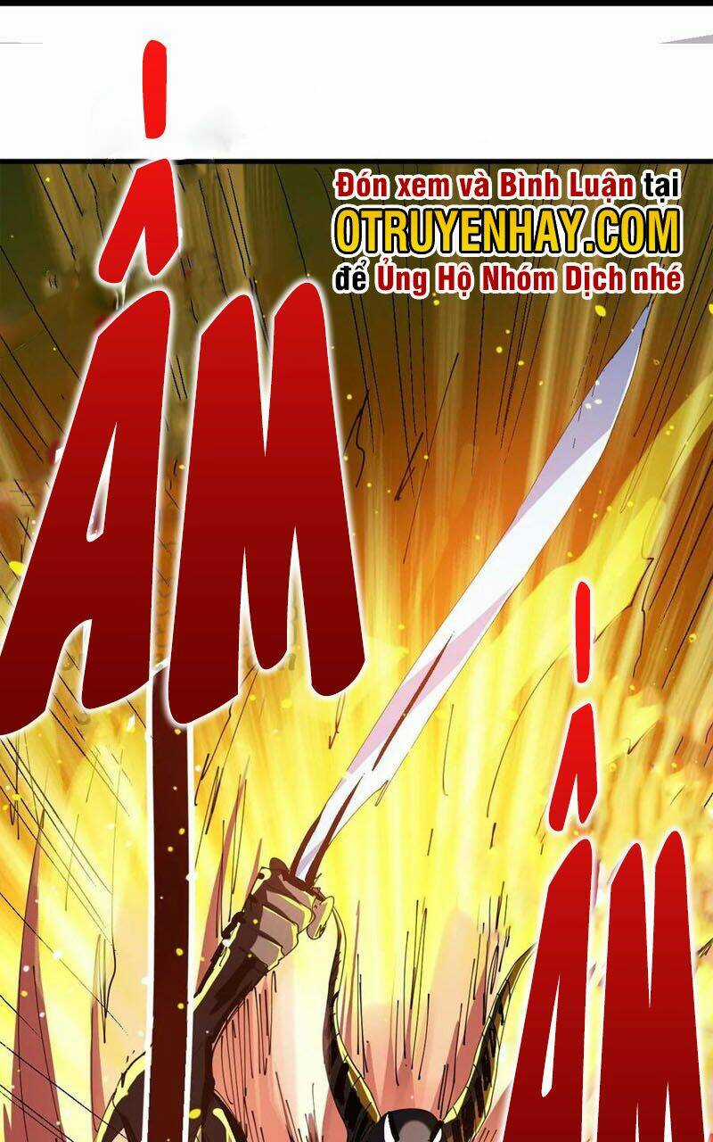 Thôn Phệ Vĩnh Hằng - Chapter 229 - Trang 29