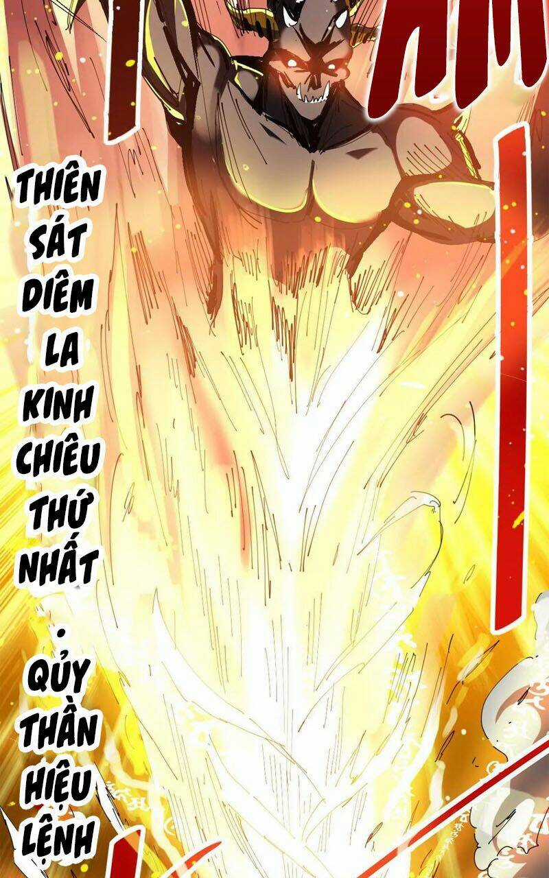 Thôn Phệ Vĩnh Hằng - Chapter 229 - Trang 30