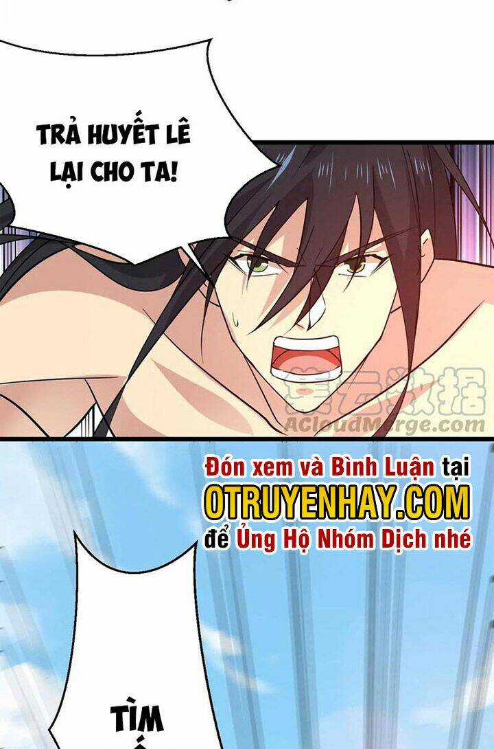 Thôn Phệ Vĩnh Hằng - Chapter 229 - Trang 4