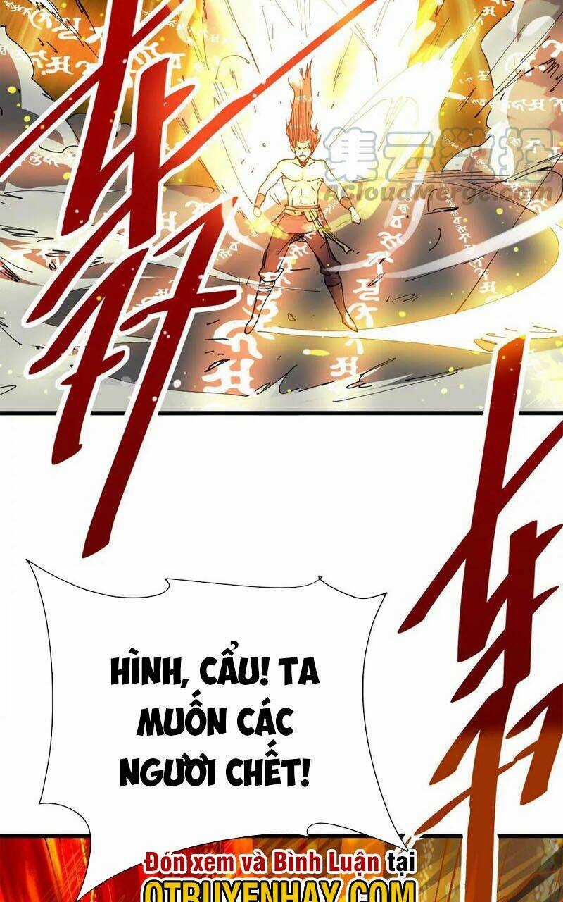 Thôn Phệ Vĩnh Hằng - Chapter 229 - Trang 31