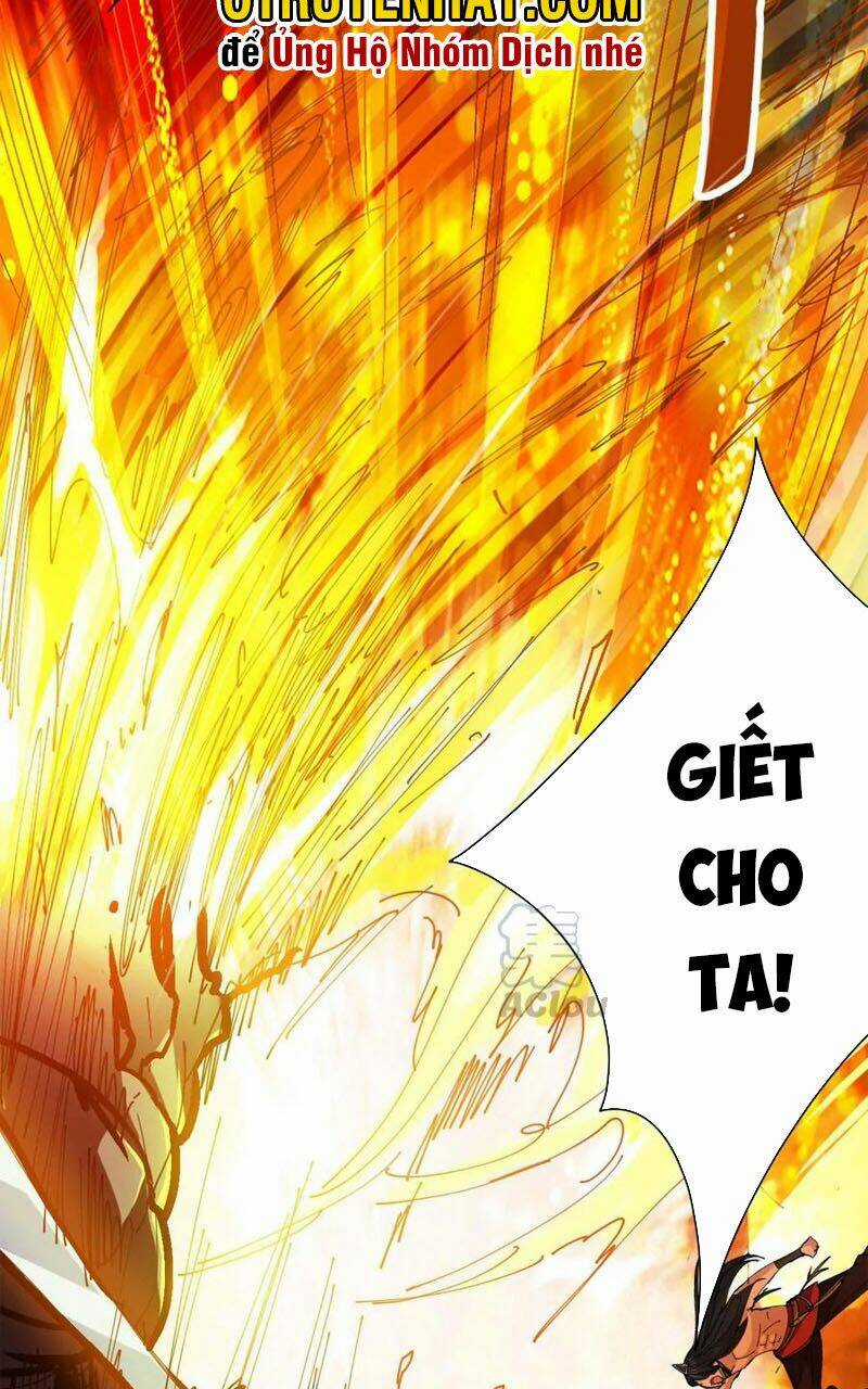 Thôn Phệ Vĩnh Hằng - Chapter 229 - Trang 32