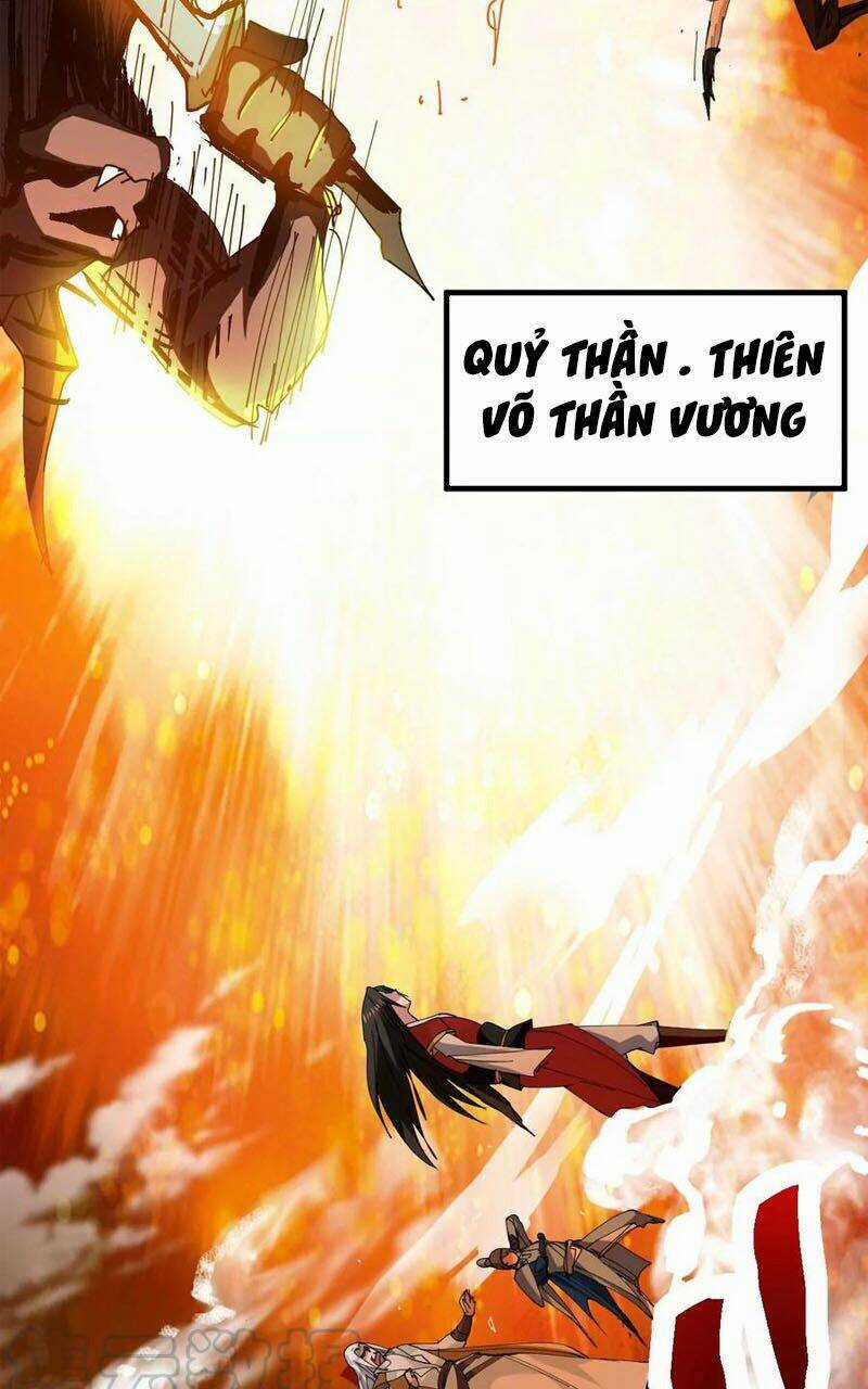 Thôn Phệ Vĩnh Hằng - Chapter 229 - Trang 33
