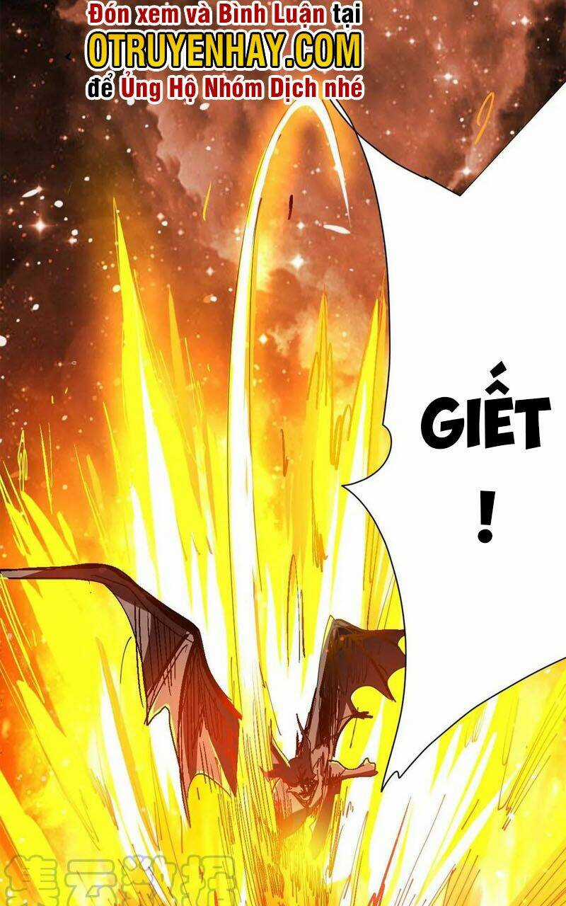 Thôn Phệ Vĩnh Hằng - Chapter 229 - Trang 36