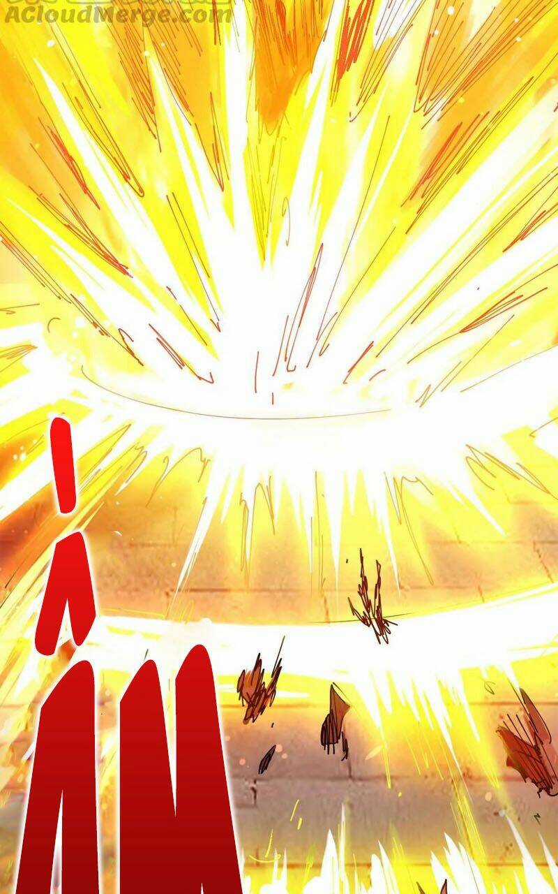 Thôn Phệ Vĩnh Hằng - Chapter 229 - Trang 37