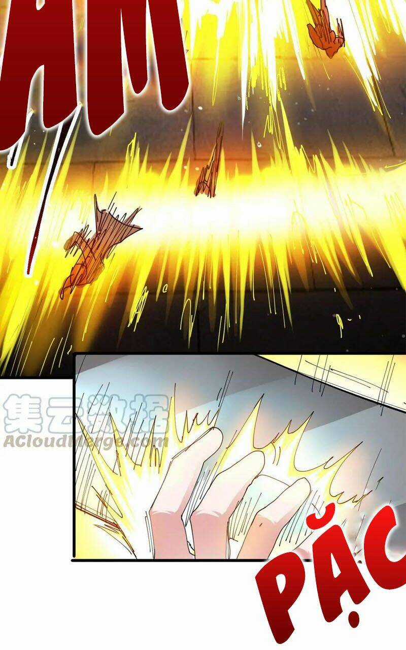 Thôn Phệ Vĩnh Hằng - Chapter 229 - Trang 38