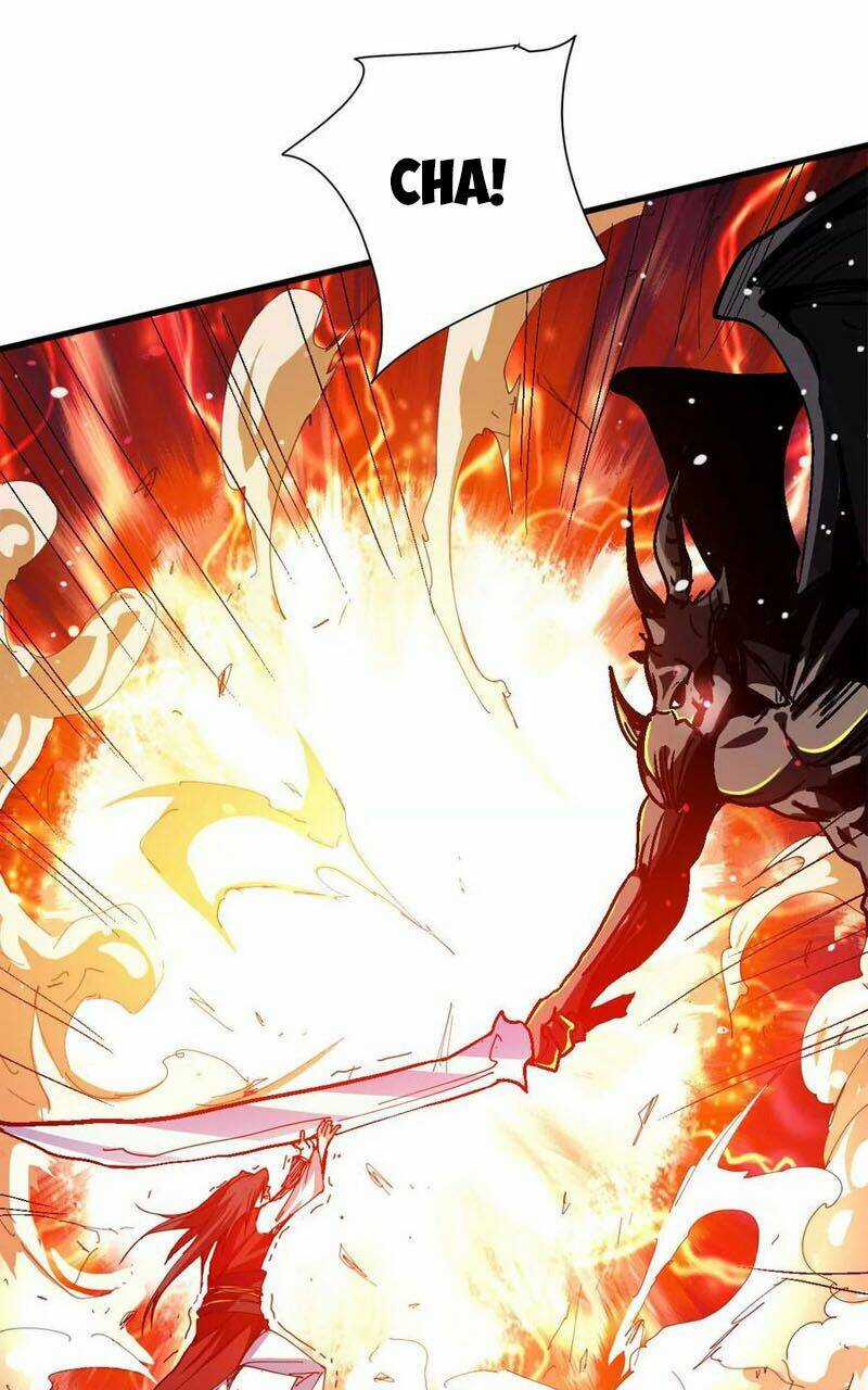 Thôn Phệ Vĩnh Hằng - Chapter 229 - Trang 39