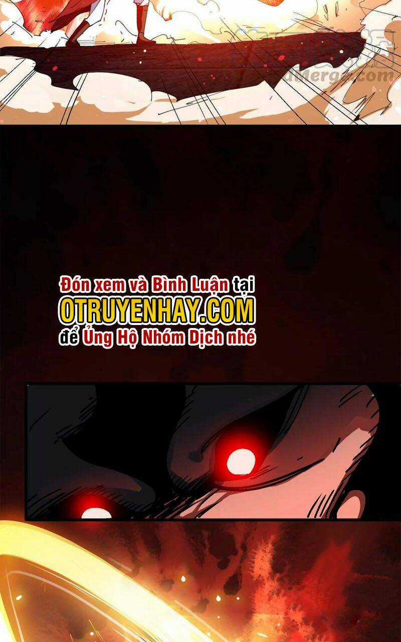 Thôn Phệ Vĩnh Hằng - Chapter 229 - Trang 40