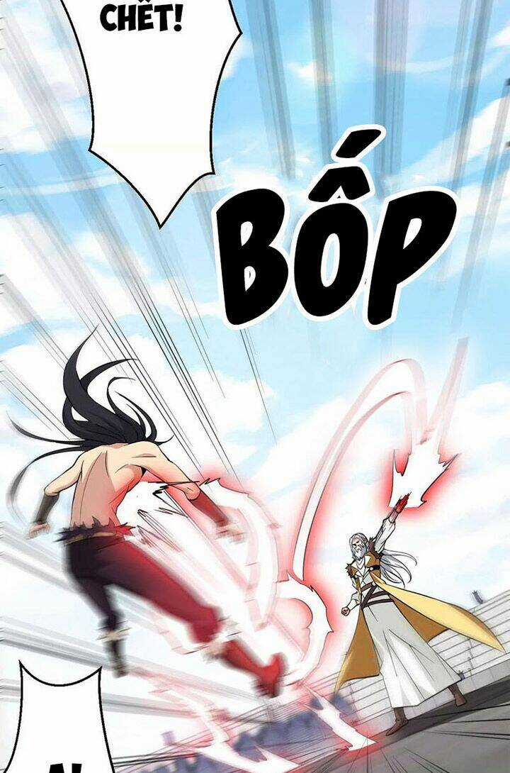 Thôn Phệ Vĩnh Hằng - Chapter 229 - Trang 5