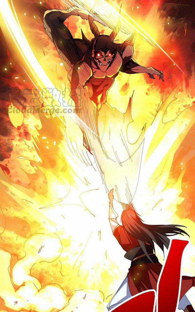 Thôn Phệ Vĩnh Hằng - Chapter 229 - Trang 41