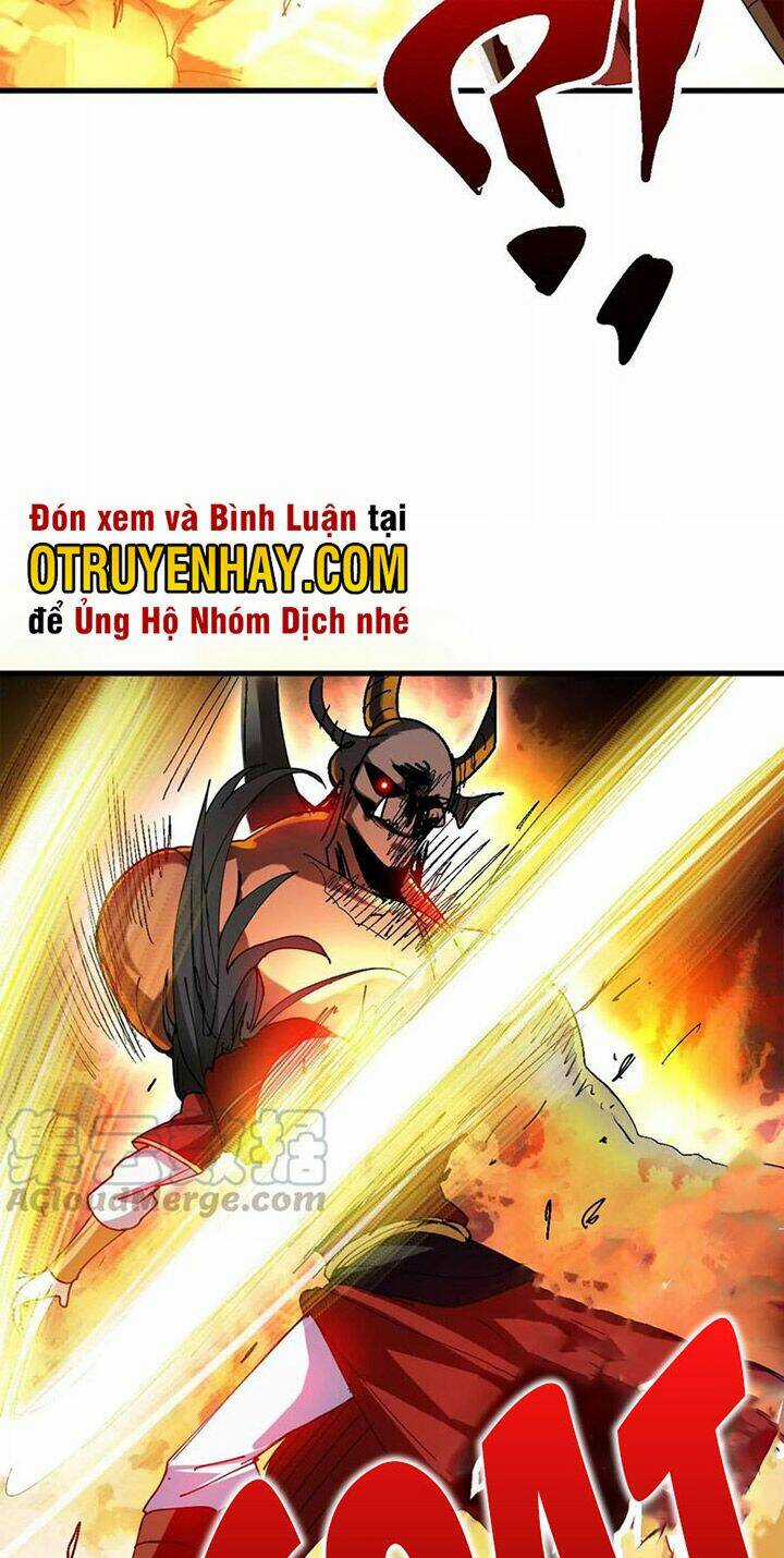 Thôn Phệ Vĩnh Hằng - Chapter 229 - Trang 42