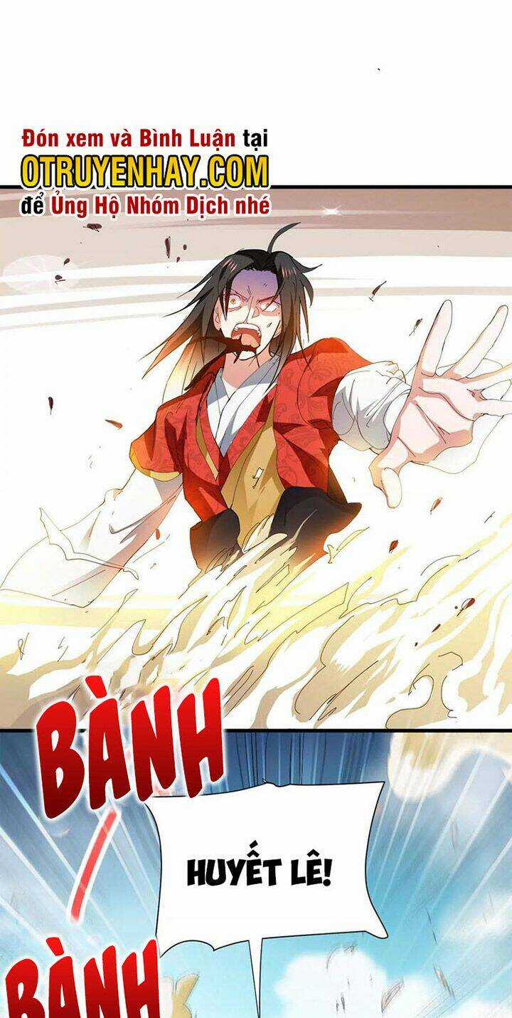 Thôn Phệ Vĩnh Hằng - Chapter 229 - Trang 44