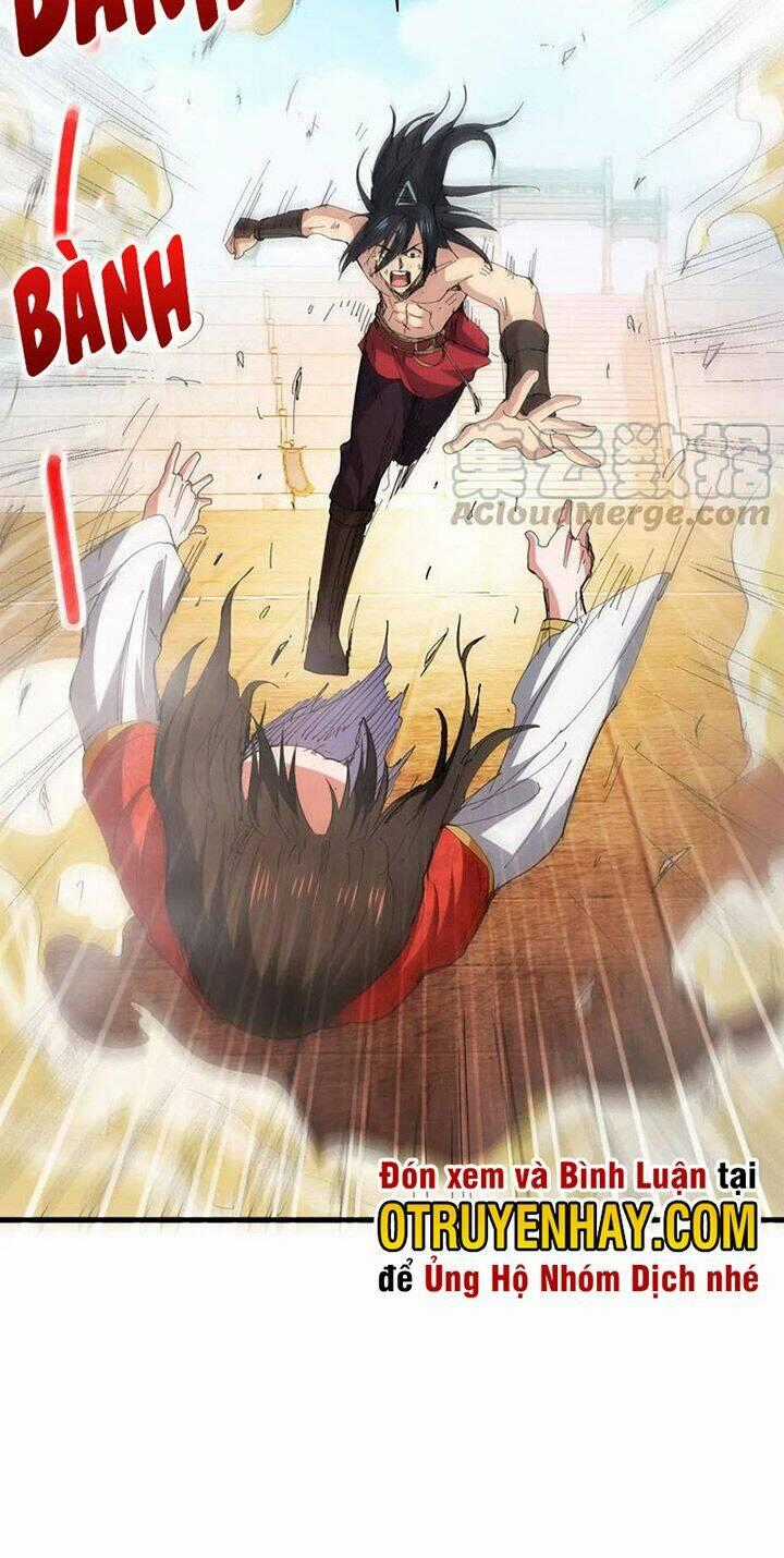 Thôn Phệ Vĩnh Hằng - Chapter 229 - Trang 45