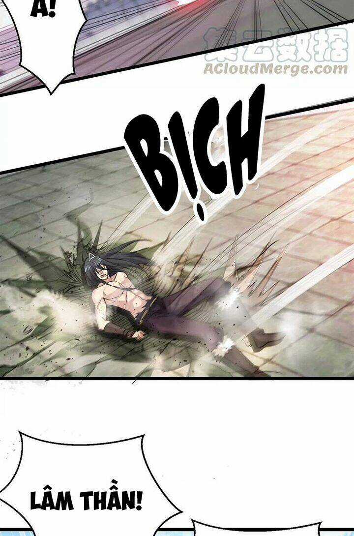 Thôn Phệ Vĩnh Hằng - Chapter 229 - Trang 6