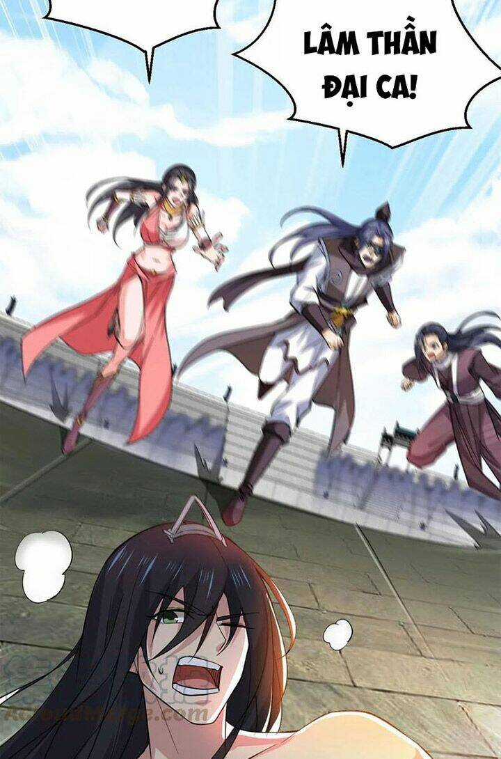 Thôn Phệ Vĩnh Hằng - Chapter 229 - Trang 7