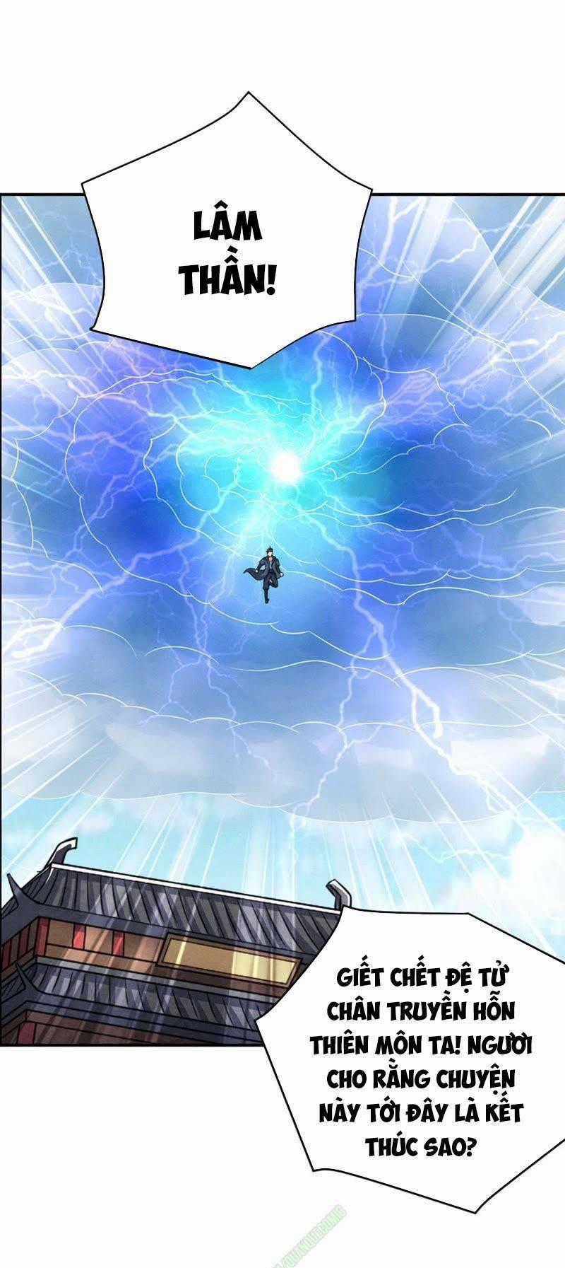 Thôn Phệ Vĩnh Hằng - Chapter 23 - Trang 1