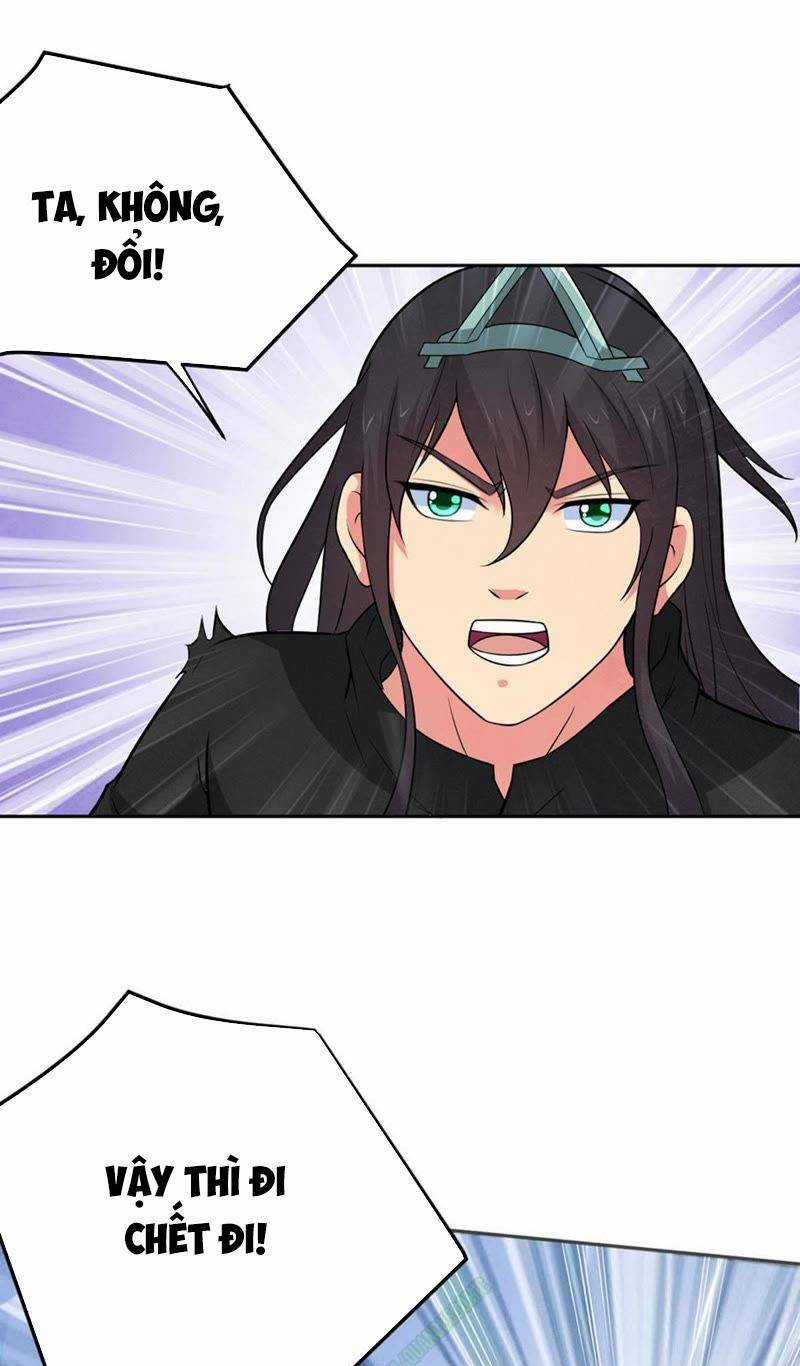 Thôn Phệ Vĩnh Hằng - Chapter 23 - Trang 13