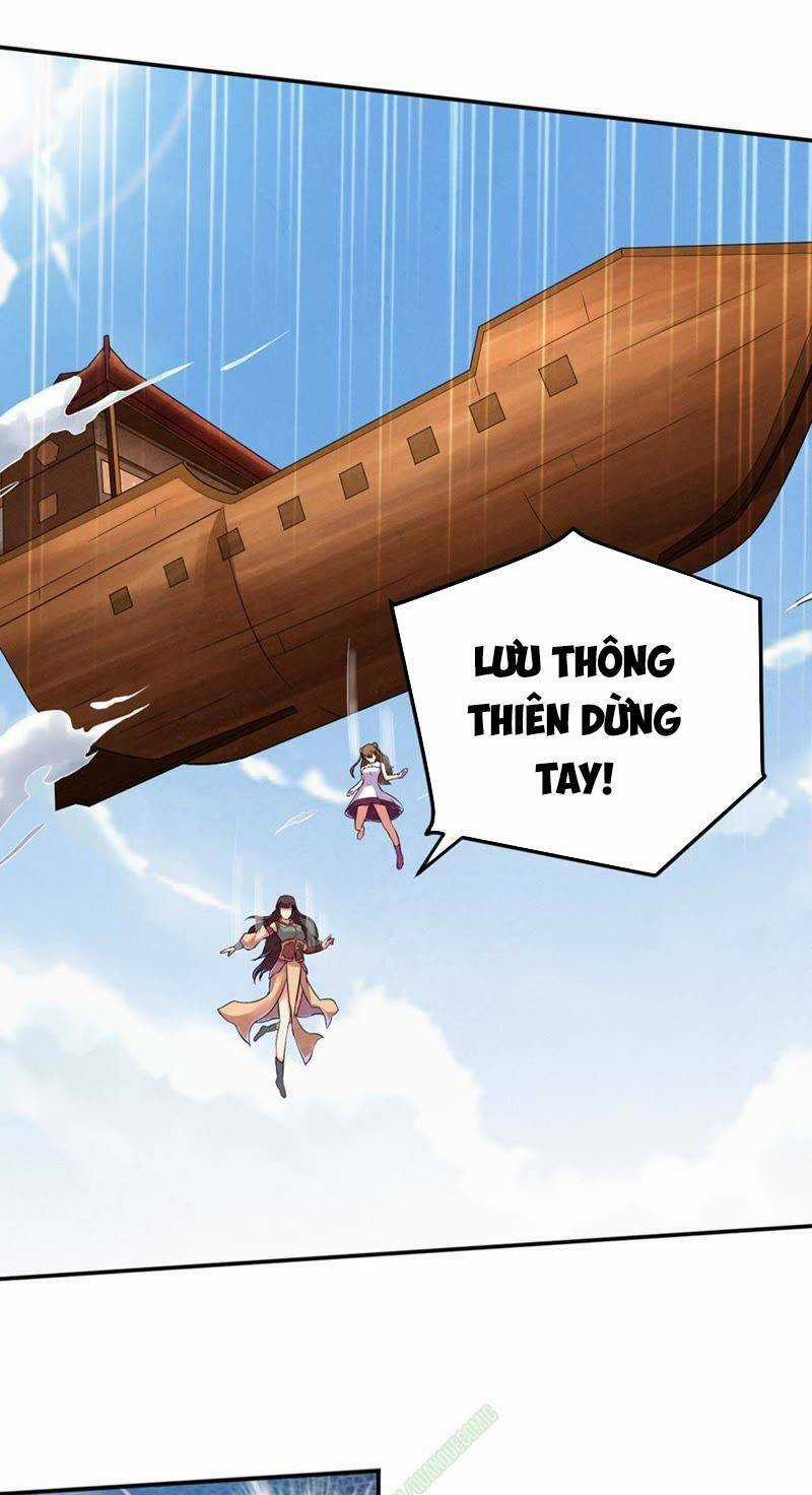 Thôn Phệ Vĩnh Hằng - Chapter 23 - Trang 15