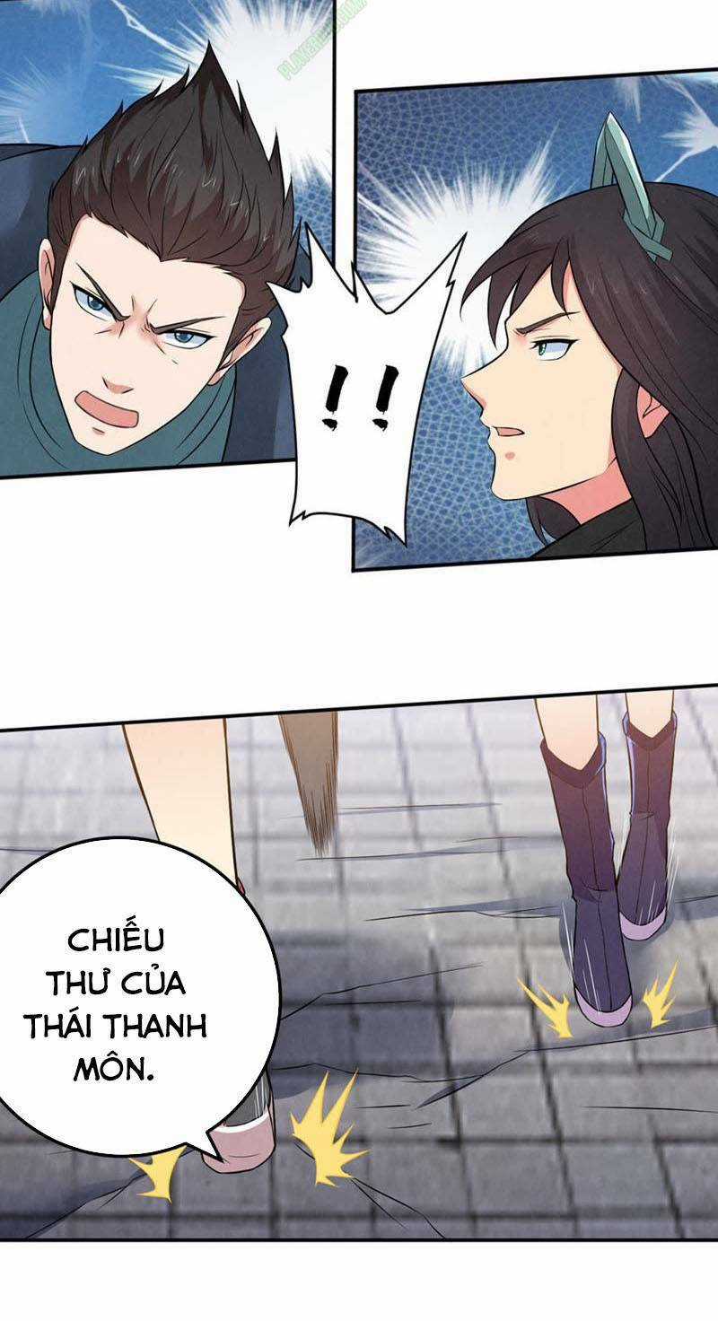 Thôn Phệ Vĩnh Hằng - Chapter 23 - Trang 16