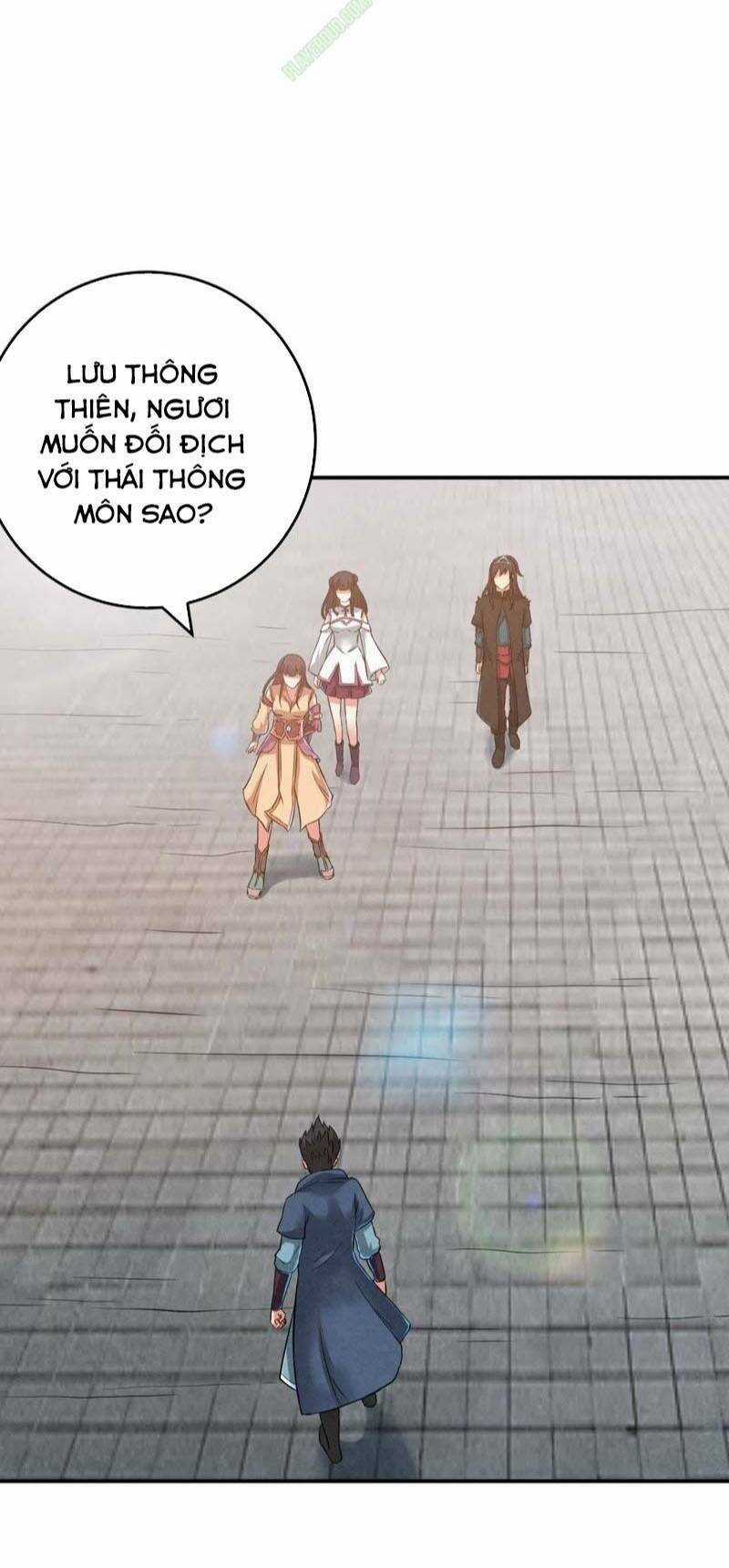 Thôn Phệ Vĩnh Hằng - Chapter 23 - Trang 18