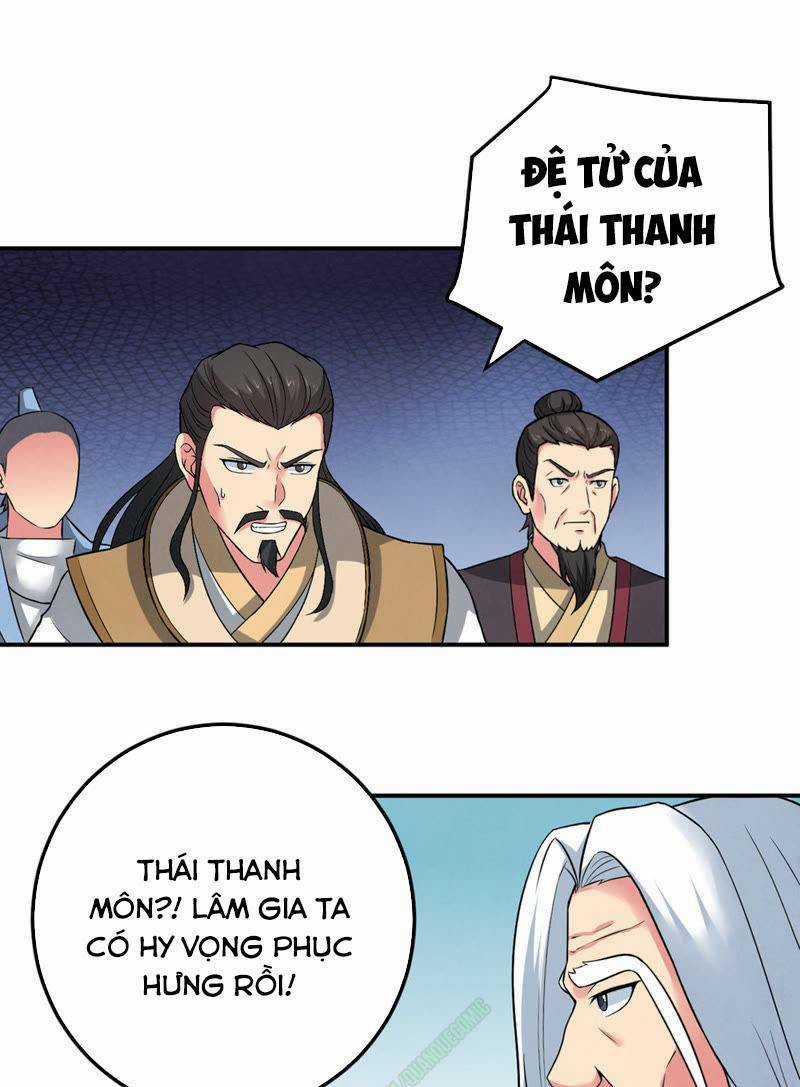 Thôn Phệ Vĩnh Hằng - Chapter 23 - Trang 19