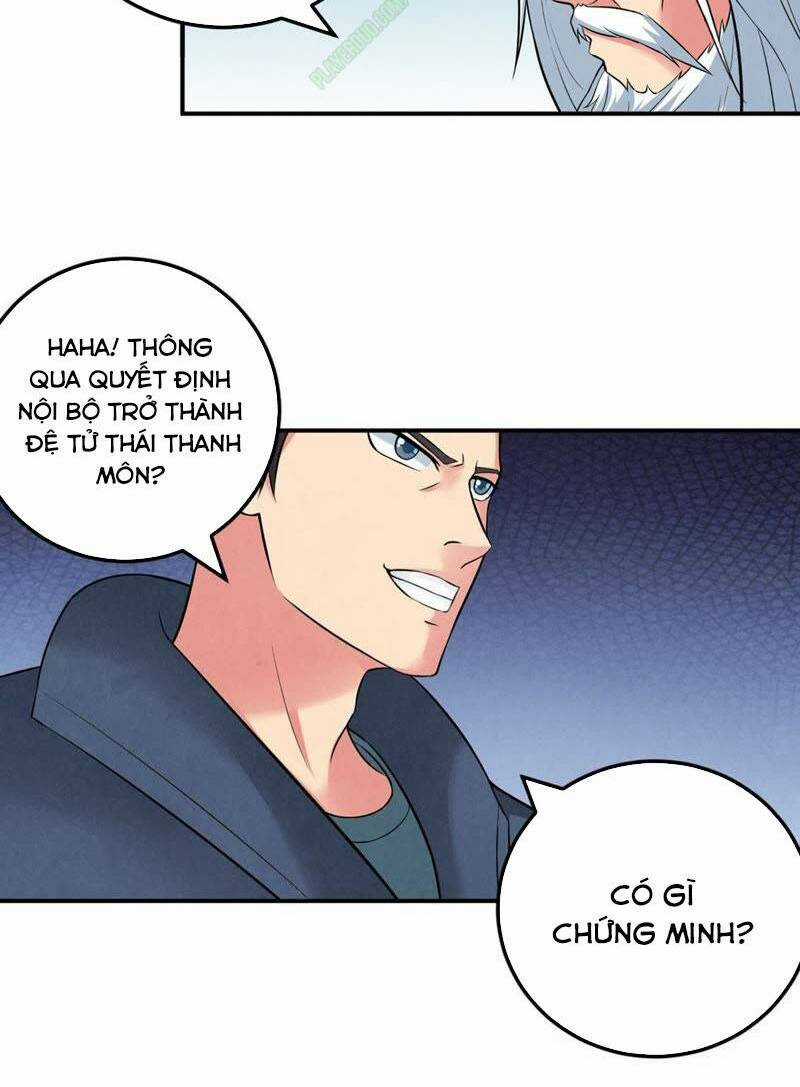 Thôn Phệ Vĩnh Hằng - Chapter 23 - Trang 20