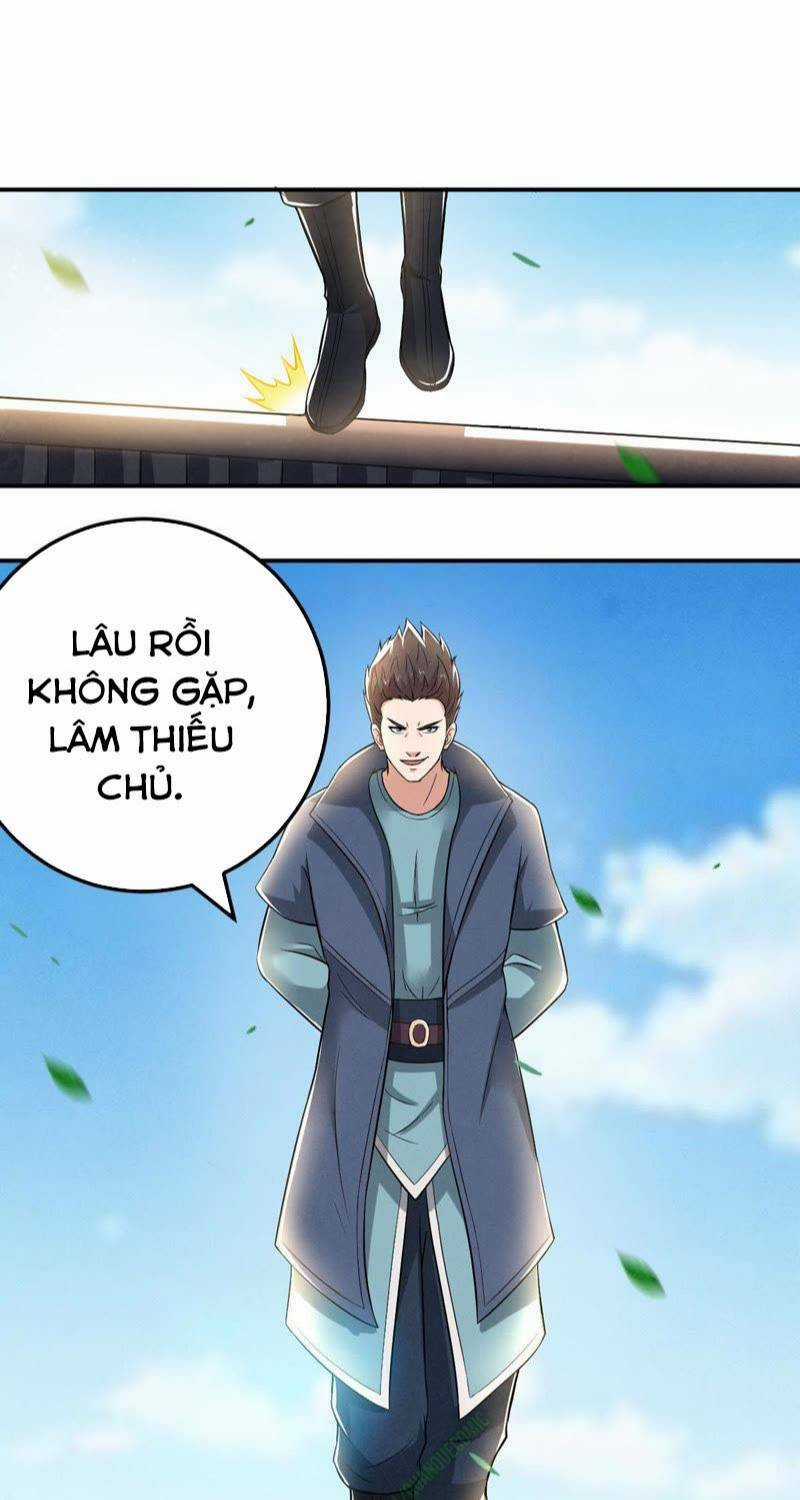 Thôn Phệ Vĩnh Hằng - Chapter 23 - Trang 3