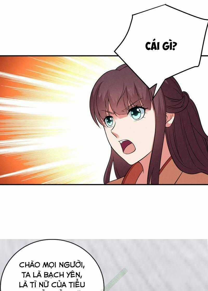 Thôn Phệ Vĩnh Hằng - Chapter 23 - Trang 23