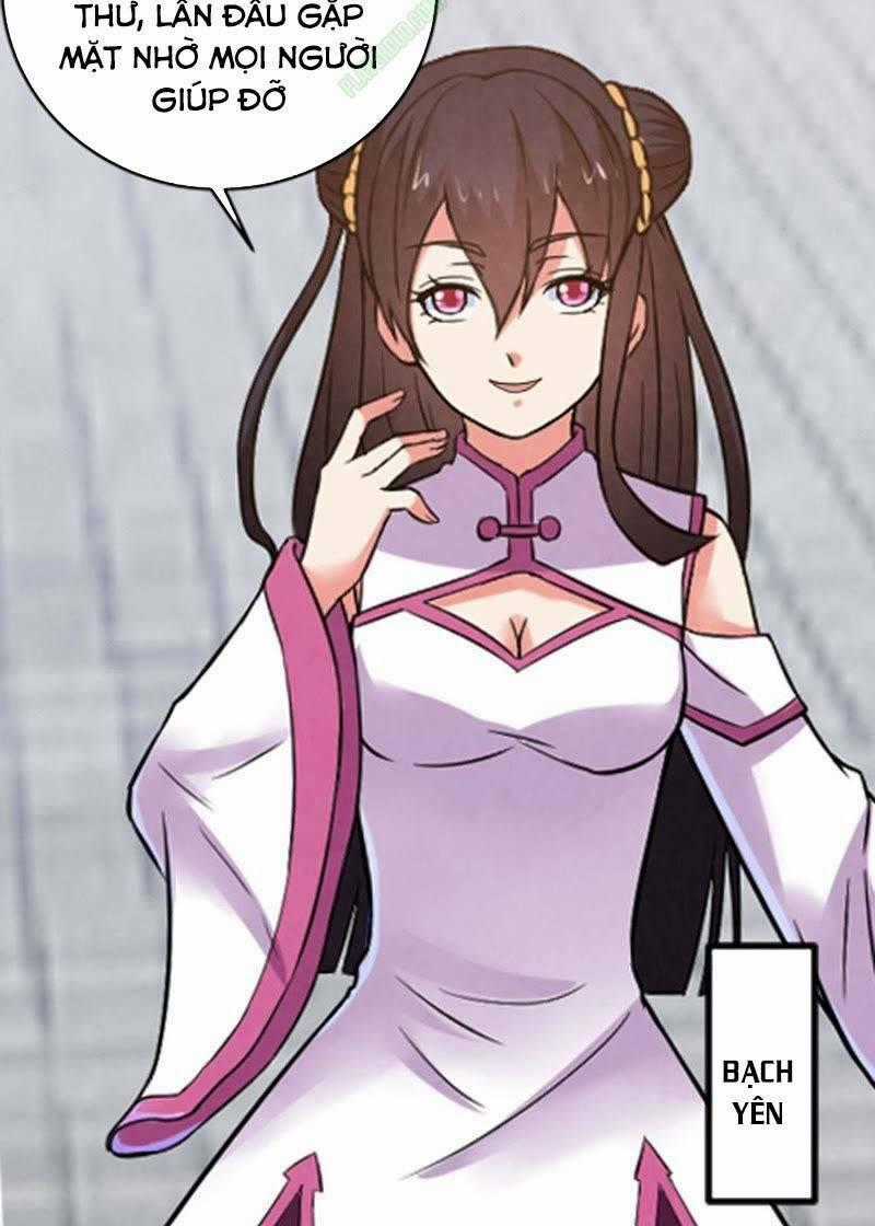 Thôn Phệ Vĩnh Hằng - Chapter 23 - Trang 24