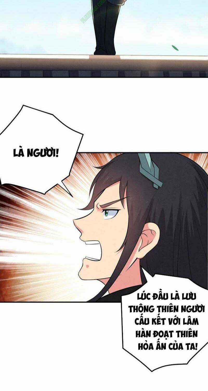 Thôn Phệ Vĩnh Hằng - Chapter 23 - Trang 4