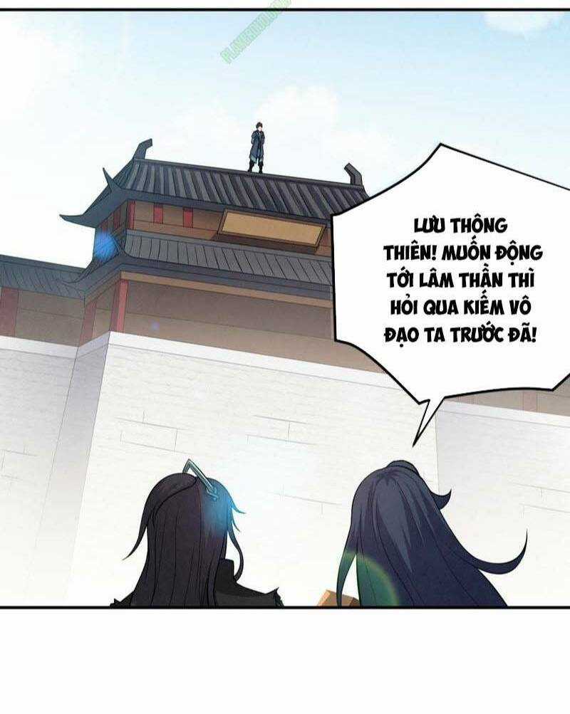 Thôn Phệ Vĩnh Hằng - Chapter 23 - Trang 6