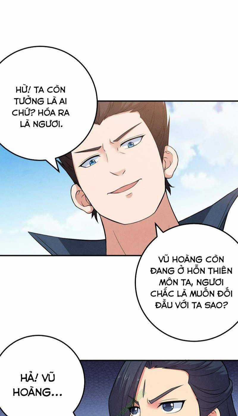 Thôn Phệ Vĩnh Hằng - Chapter 23 - Trang 7