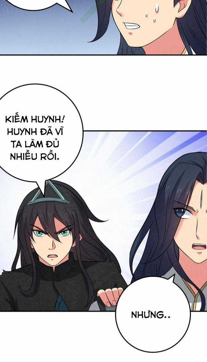 Thôn Phệ Vĩnh Hằng - Chapter 23 - Trang 8