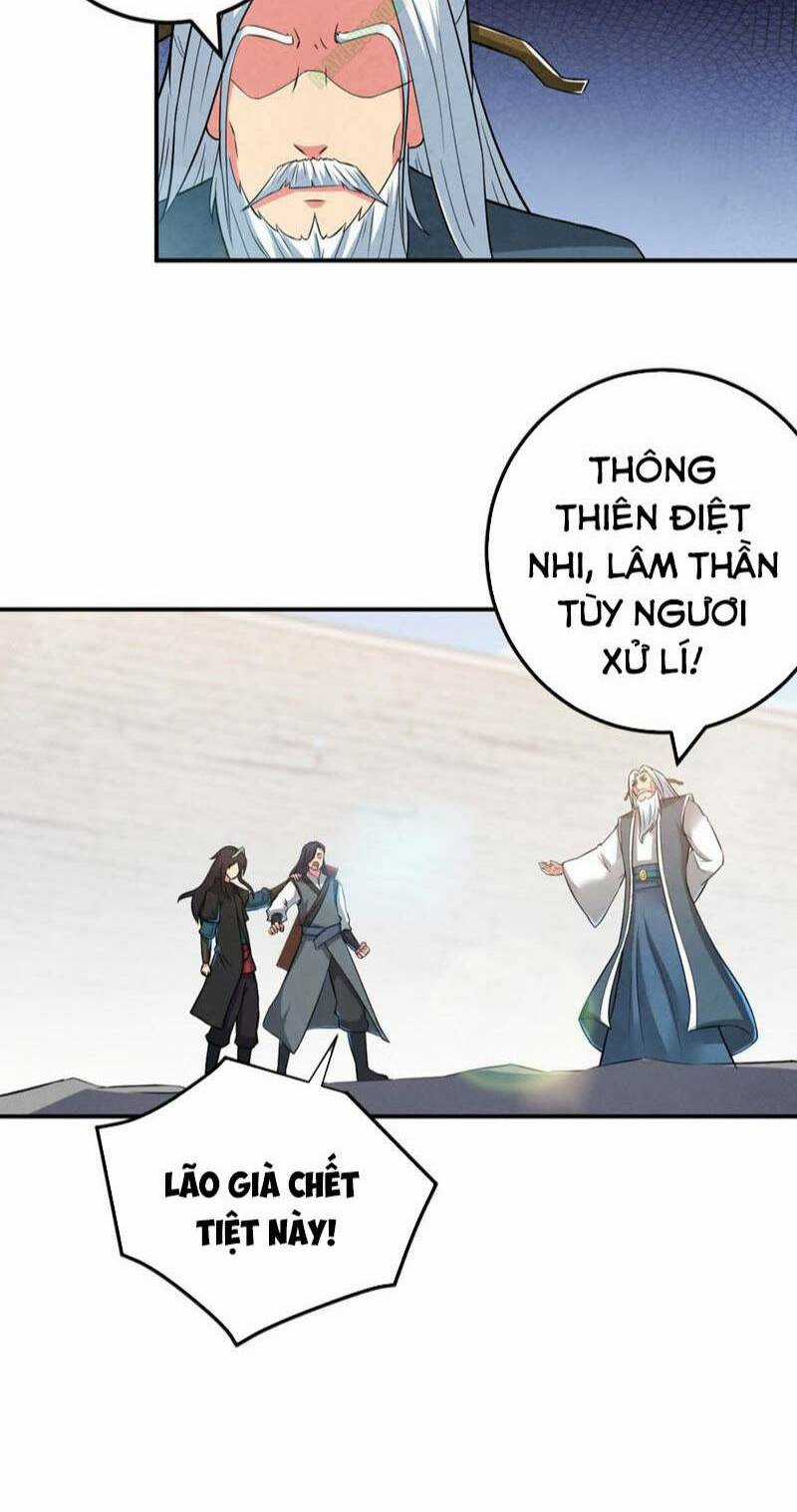 Thôn Phệ Vĩnh Hằng - Chapter 23 - Trang 10