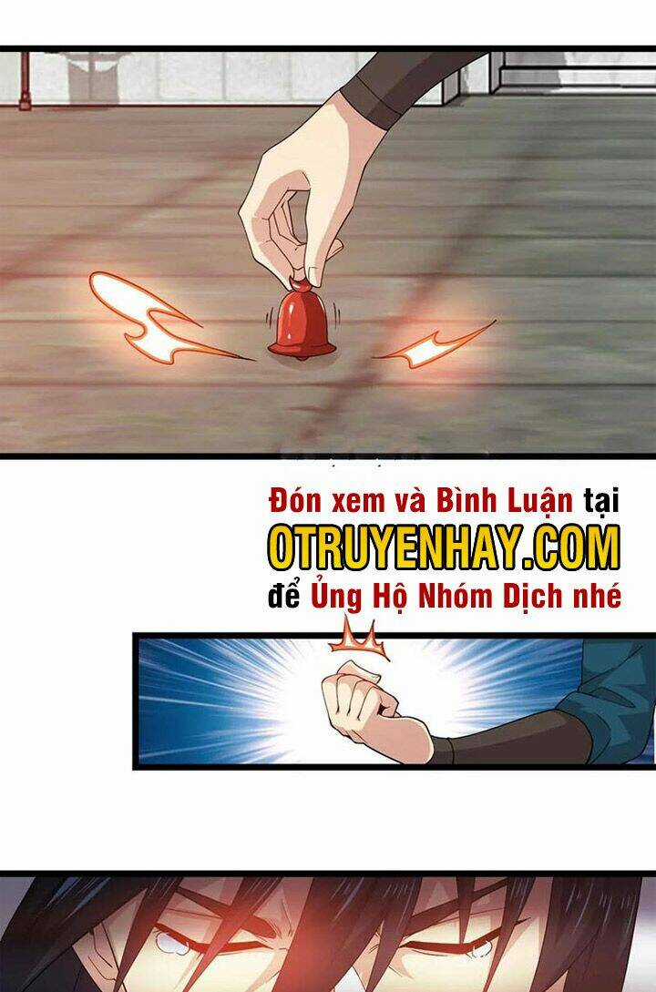 Thôn Phệ Vĩnh Hằng - Chapter 230 - Trang 15