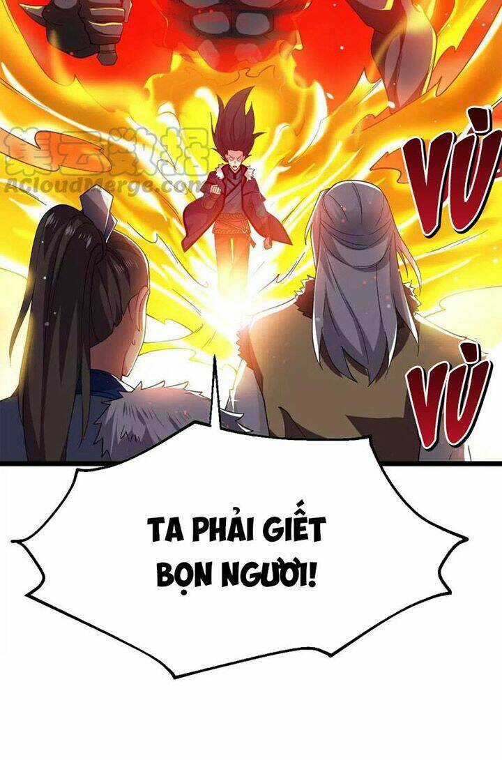 Thôn Phệ Vĩnh Hằng - Chapter 230 - Trang 17