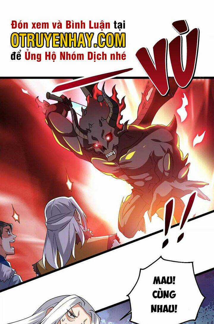 Thôn Phệ Vĩnh Hằng - Chapter 230 - Trang 18