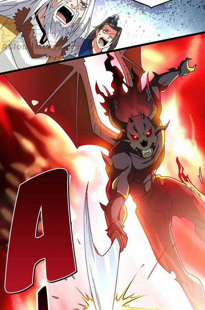 Thôn Phệ Vĩnh Hằng - Chapter 230 - Trang 19