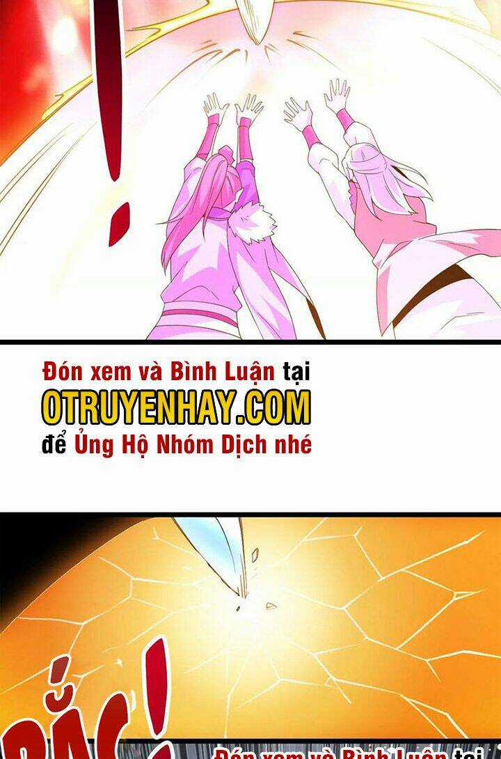 Thôn Phệ Vĩnh Hằng - Chapter 230 - Trang 20