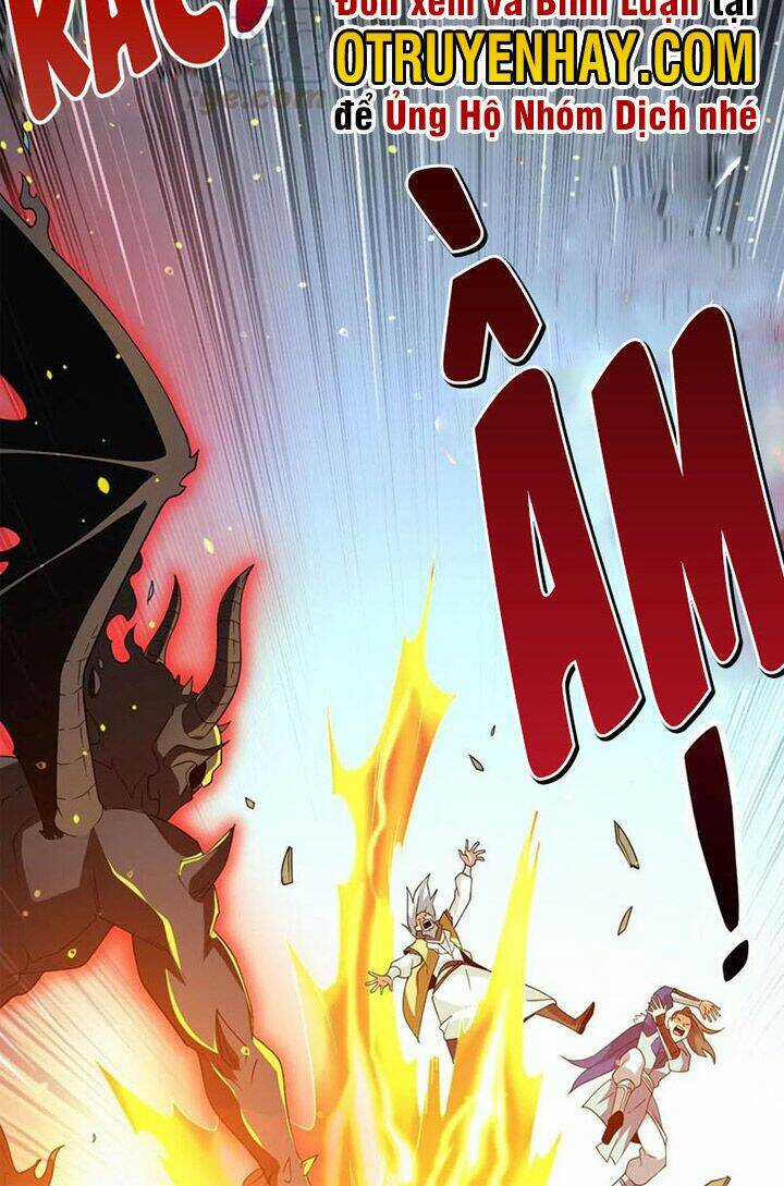 Thôn Phệ Vĩnh Hằng - Chapter 230 - Trang 21