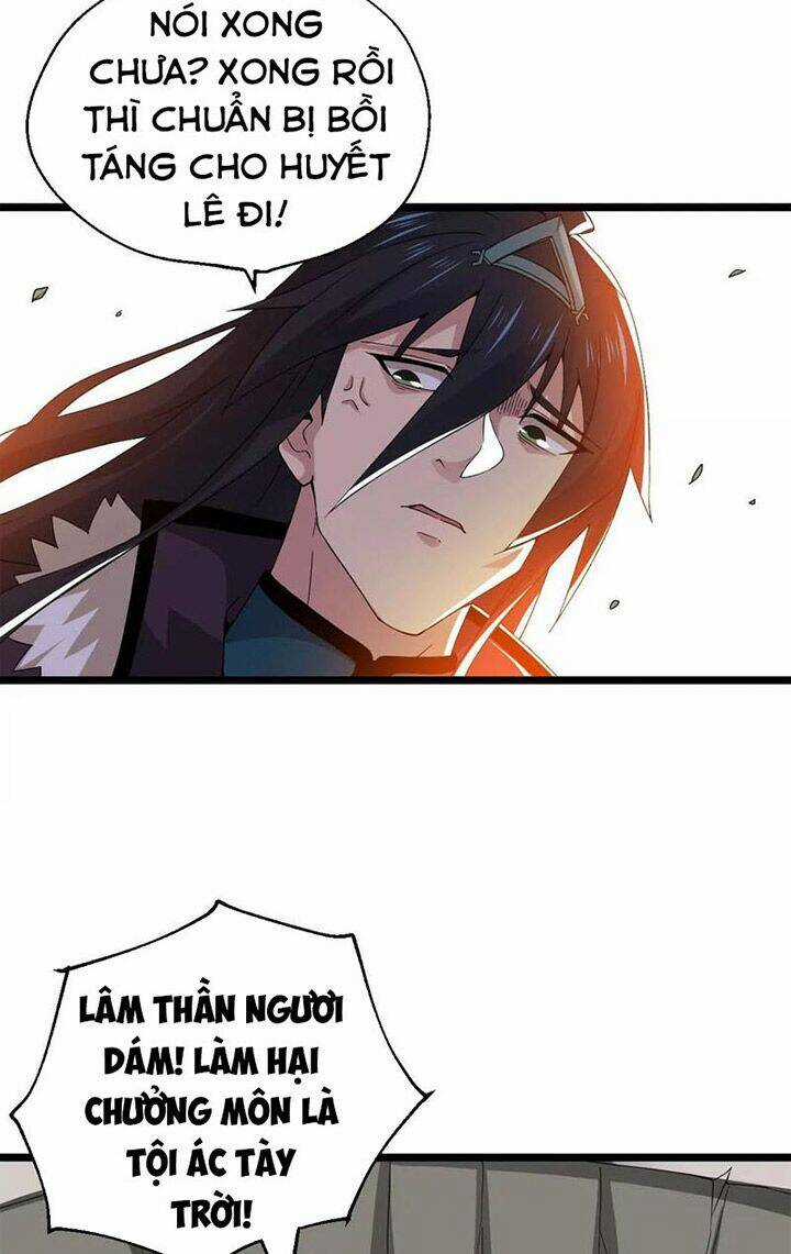 Thôn Phệ Vĩnh Hằng - Chapter 230 - Trang 25