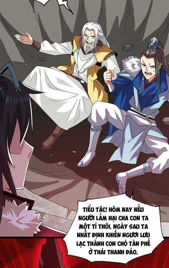 Thôn Phệ Vĩnh Hằng - Chapter 230 - Trang 26