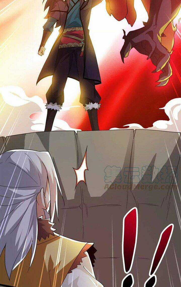 Thôn Phệ Vĩnh Hằng - Chapter 230 - Trang 28